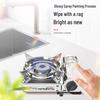 Maixian MS-8000PLUS Mini Portable Cassette Gas Stove