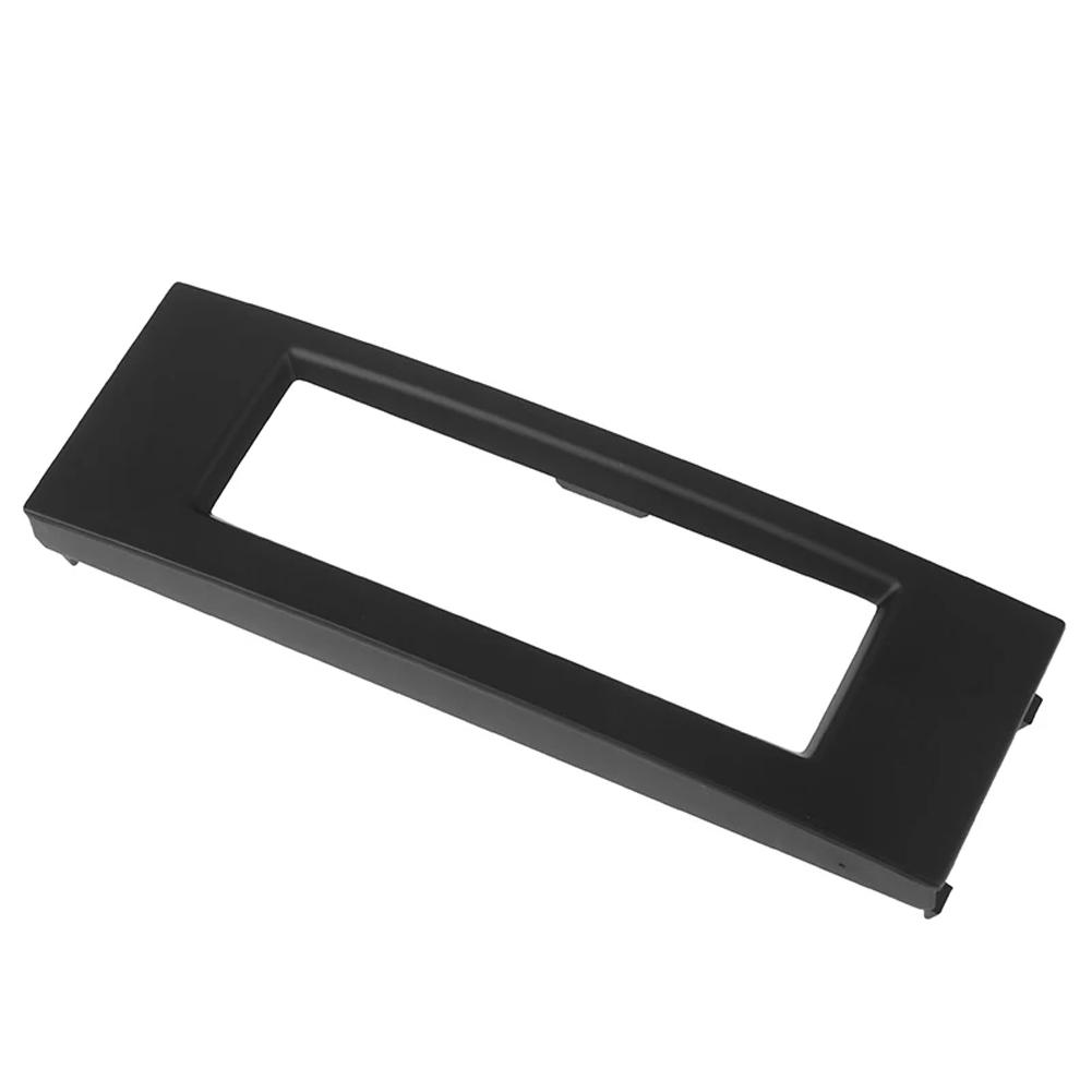 Multi-function Car Radio C-Screen Shell Case Fixed Frame CD Player Screen Replacement Housing For Citroen C4 C5 RD3 Peugeot 3008 2012-2019