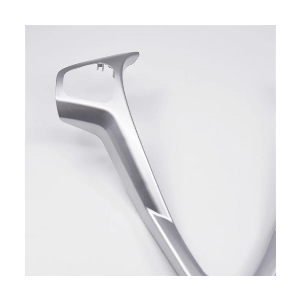 Bil Farthållare Knapppanel Rattram Tillbehör för Ford Fiesta Mk7 Mk8 St Ecosport 2013-2014