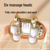 Hezheng HZ-S2 Neck and Shoulder Kneading Massager