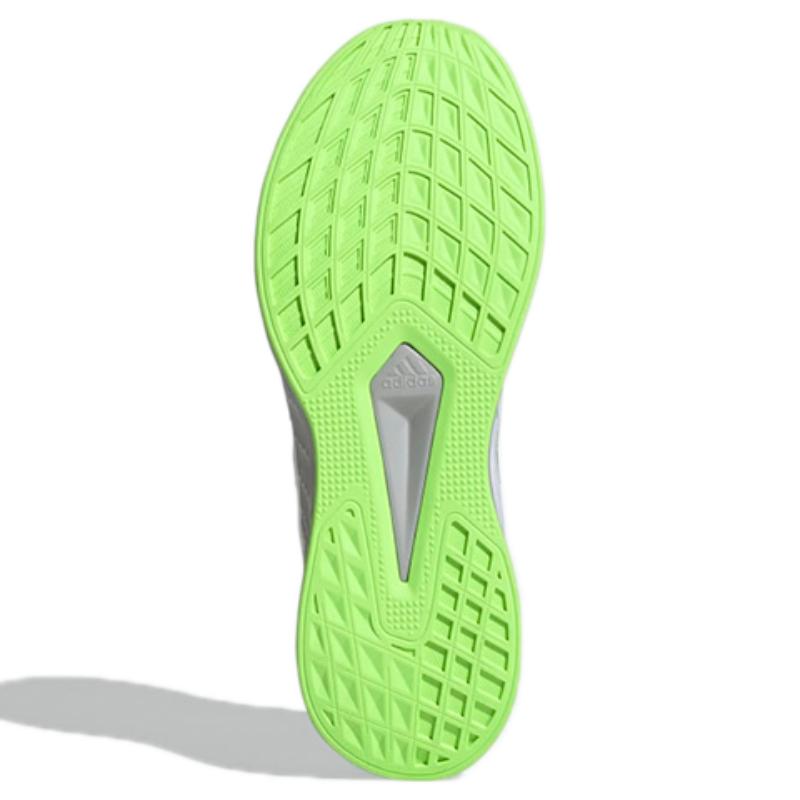 Adidas Duramo Sl 'Cloud White Signal Green' Sneakers H04625