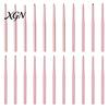 Anti Sweat Lip Pencil Retractable Liner for Women, Long Lasting Waterproof Pencil, Makeup Essential Tools Precise Shaping & Filling Defined Shape