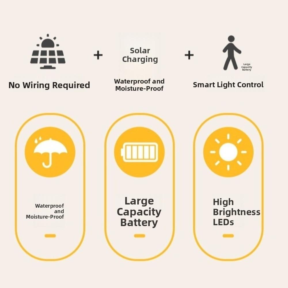 with 3 Head Simulation Flower Lamp Ground Mounted Landscape Light  for Yard Garden House