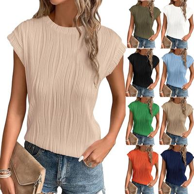Bluzki – T-shirty i koszulki