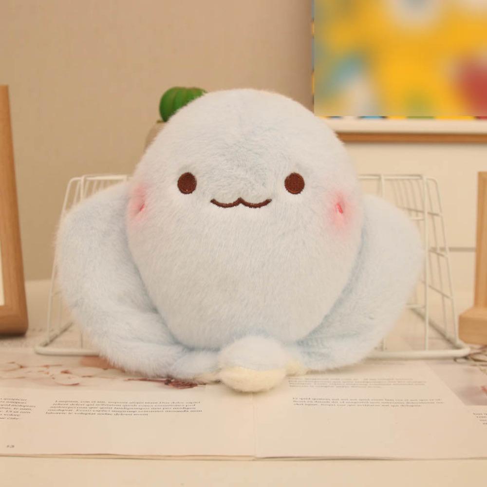 penguin Plush Companion Doll marine animal Animal Plush Toy Stuffed Animal Pillow Sleeping Gift