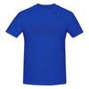 Water Wizz  Staff Sweatabsorbing Tshirt Street Hiphop Breathable And Skinfriendly Basic Tee