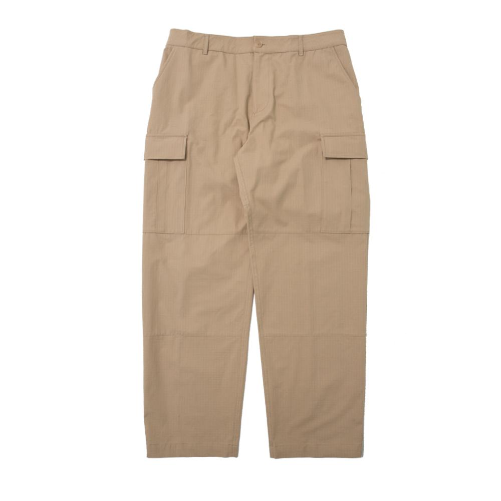 ARSCONTACT Ac Cargo Pants.Beige