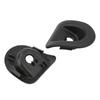 2 Pcs   Knob Grommet 7R3  63220 1 AC Left Driver Door Trim Panel Be els Replacement for     2006‑2014