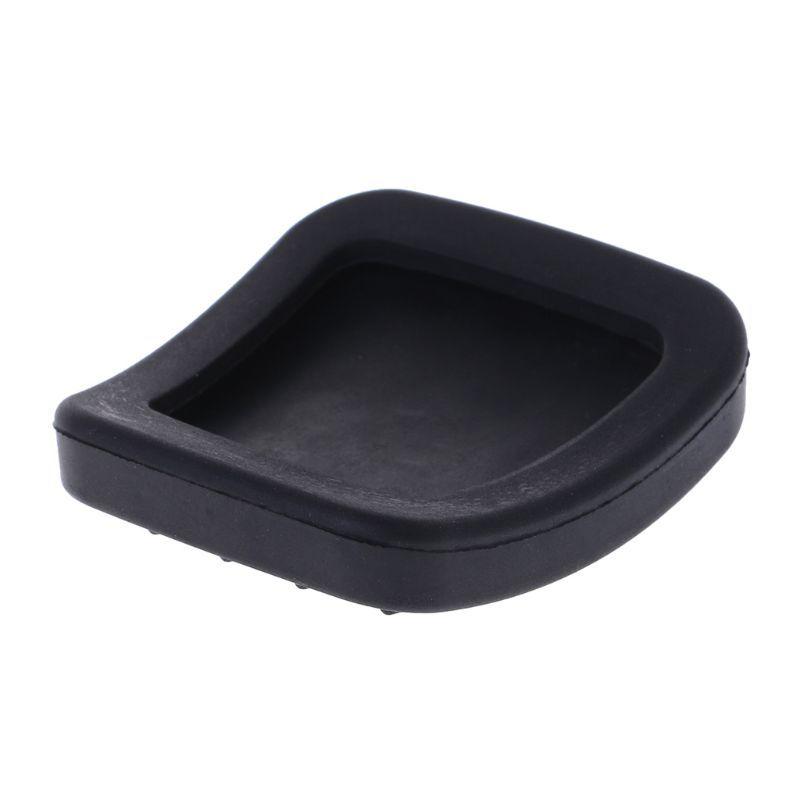 Car Brake Clutch Pedal Pad Rubber Cover For Vauxhall Astra G / H & For Zafira A /B Brake Clutch Pedal Rubber Pad