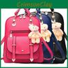 Women Backpack Fashion Students Handbags Girls Backpack Casual School Backpack