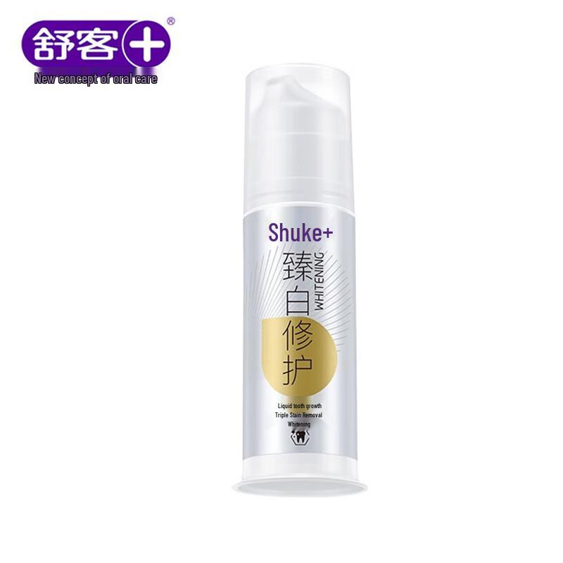 SUCIE Whitening & Repair Liquid Toothpaste
