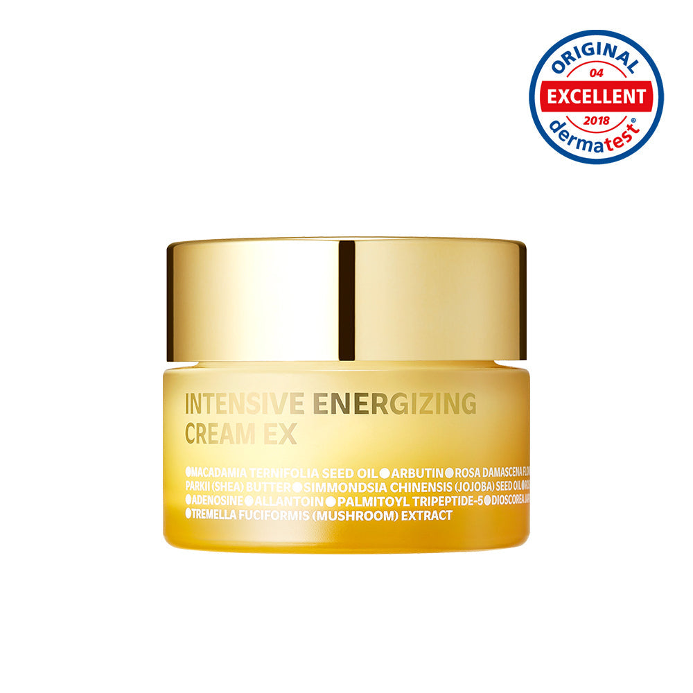 ISOI Intensive Energizing Cream EX 30ml