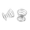 3Pcs/set Stainless Steel Spring Base Holder Pineapple Base Spring Wire Egg Tray  Tea Drain Holder