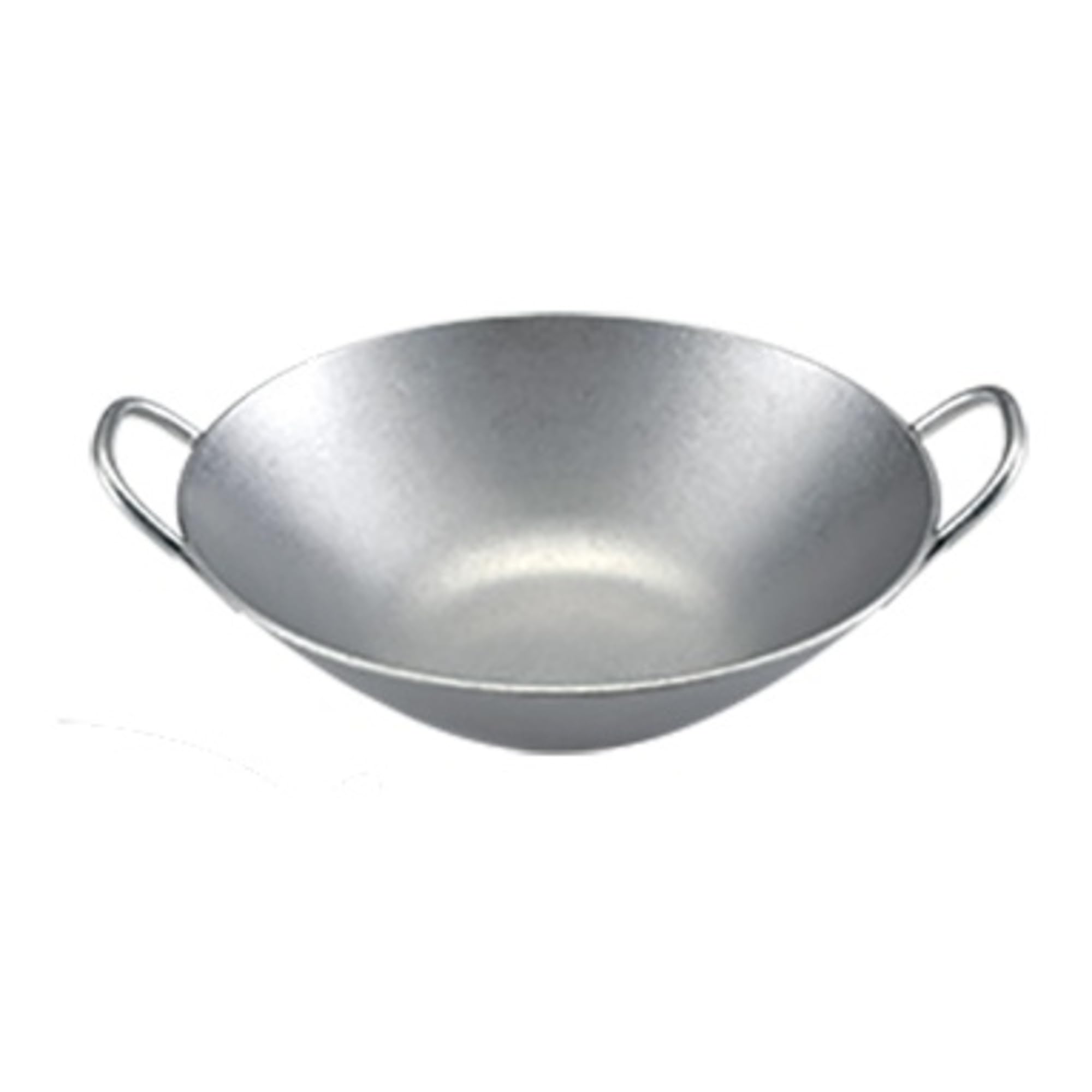Yamashita Kogei KD VINTAGE Stainless Steel Professional Gas Stove Made in for Chinese 1 piece 18-8 Wok/Wok, 8.8cm Diameter, Grade, Compatible, Japan, чёрный