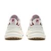 FILA FERN Abrasion Resistant, Breathable, Lightweight Low top Chunky Sneakers Women's White Pink F12W622118FMP
