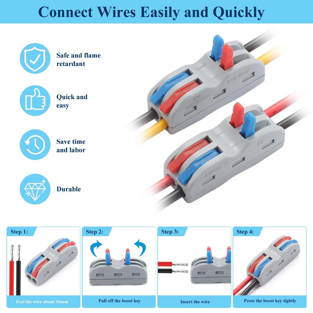 YBBOTT to 12V 5A Auxiliary Voltage Suitable for Indoor and Outdoor Use with Monitoring DC/DC 24V/48V/60V Step-Down Converter, 17V-72V 60W, Step-Down