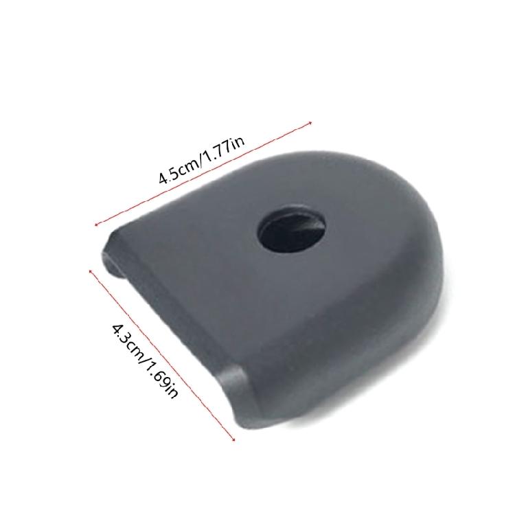 1Pair Crank Protector Silicone Bicycles Crank Case Cover Arm Boot Protector