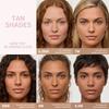 Skin Tint Blurring Elixir, Lightweight Foundation, Moisturising Primer, Lightweight Texture, Refreshing and Non Sticky