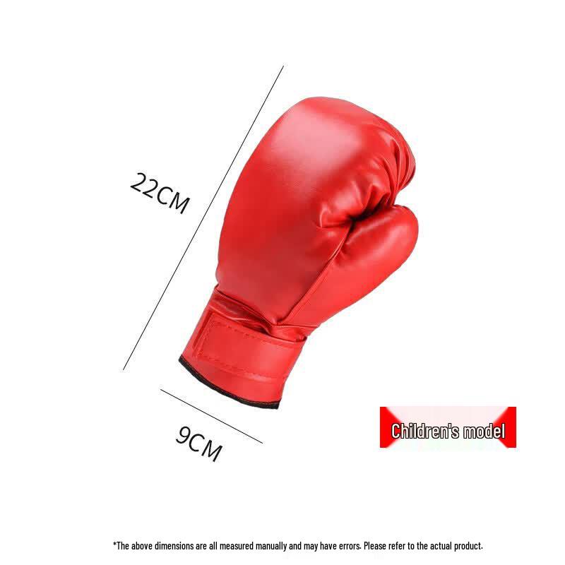 TLXT Adult & Kids Boxing Gloves
