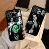 Sängerin Lana Del Rey Für Magsafe Magnetische Kabellose Handyhülle Für IPhone 11 12 13 14 15 16 17 Pro Max Plus Hülle