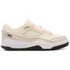 Jordan FLIGHT COURT Abrasion Resistant Low Top Vintage Basketball Shoes Women's Beige Jordan IH4105-113