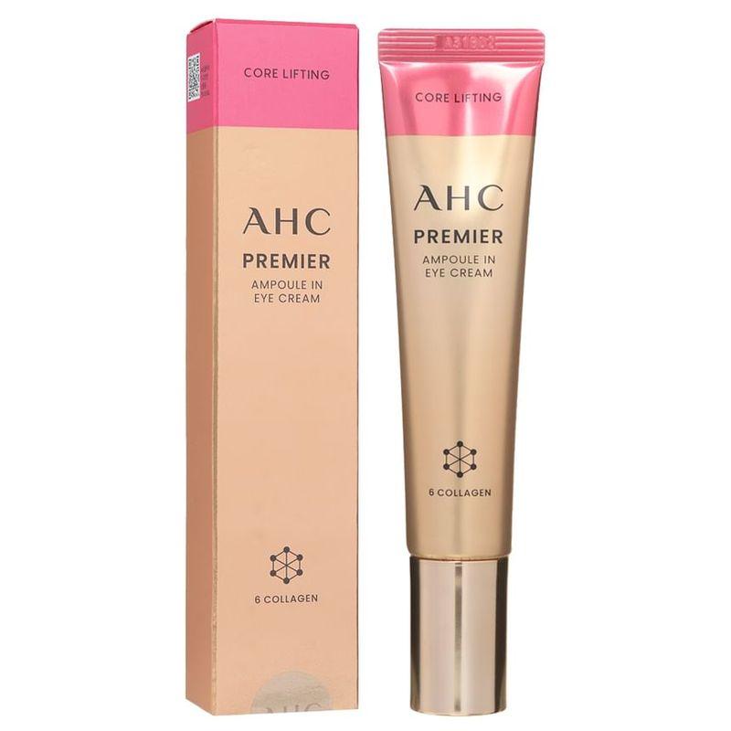 A.H.C - Premier Ampoule In Eye Cream Core Lifting