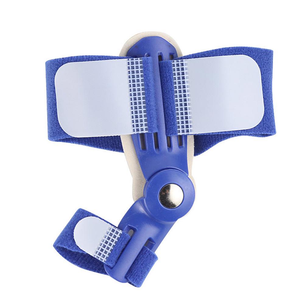 Hallux Valgus Schiene Valux Korrektur Ballenzeh Korrektor Hallux Valgus Zehenspreizer Valgus Hallux