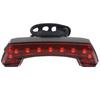 Bike Turn Signals Remote Bicycle Indicator Rear Light USB Cycling Taillight