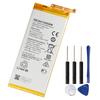 Baterie reîncărcabilă cu litiu Pentru telefon HuaWei P8 HB3447A9EBW Baterie 2680mAh
