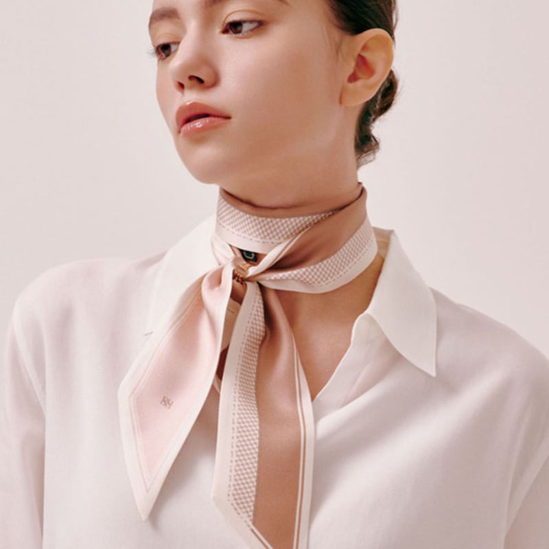 Saint Luxure Harbour Ivory