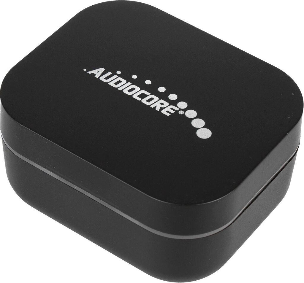 Наушники вкладыши AudioCore AC580 TWS