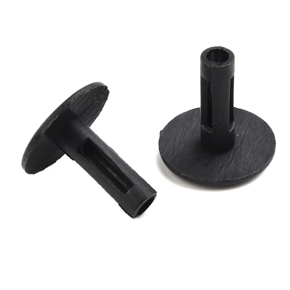 Nylonové nýtovací matice naslepo Příslušenství Potřeby Náhradní díly pro podběhy kol BMW