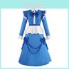 Poppy Playtime Cosplay Costume With Polyester Fabric For Halloween Role Play