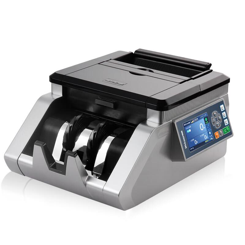 Weirong N21(A) Smart Banknote Counter CN plug (adapter included)