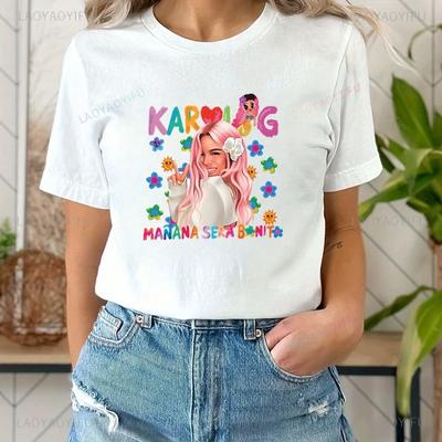 Üst Kıyafetler – T-shirtler