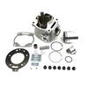 DT230 Loncin MT250 Cylinder Kit Std 66.80mm With Full Machine Pad Complete Gasket Piston Rings Pin Set For For Hengjian 250