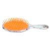 Star Decoration Hair Massage Brush Ergonomic Design Anti Static Hair Comb  Daily Hair Care