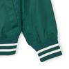 New MLB SS24 Los Angeles Dodgers Baseball Jacket Unisex Green 3AJPV0641-07GND