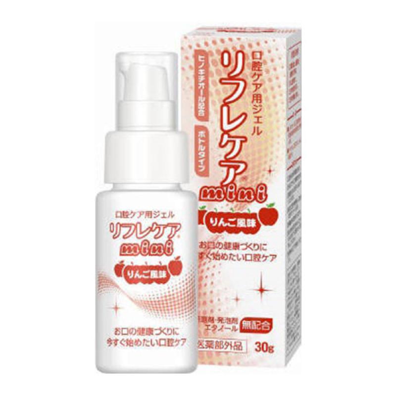 Refurekea Mini СЃРѕ РІРєСѓСЃРѕРј СЏР±Р»РѕРєР° 30 Рі