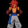 Dragon Ball Gt Super Saiyan 4 Goku And Vegeta Pvc Figure Set For Anime Collectors
