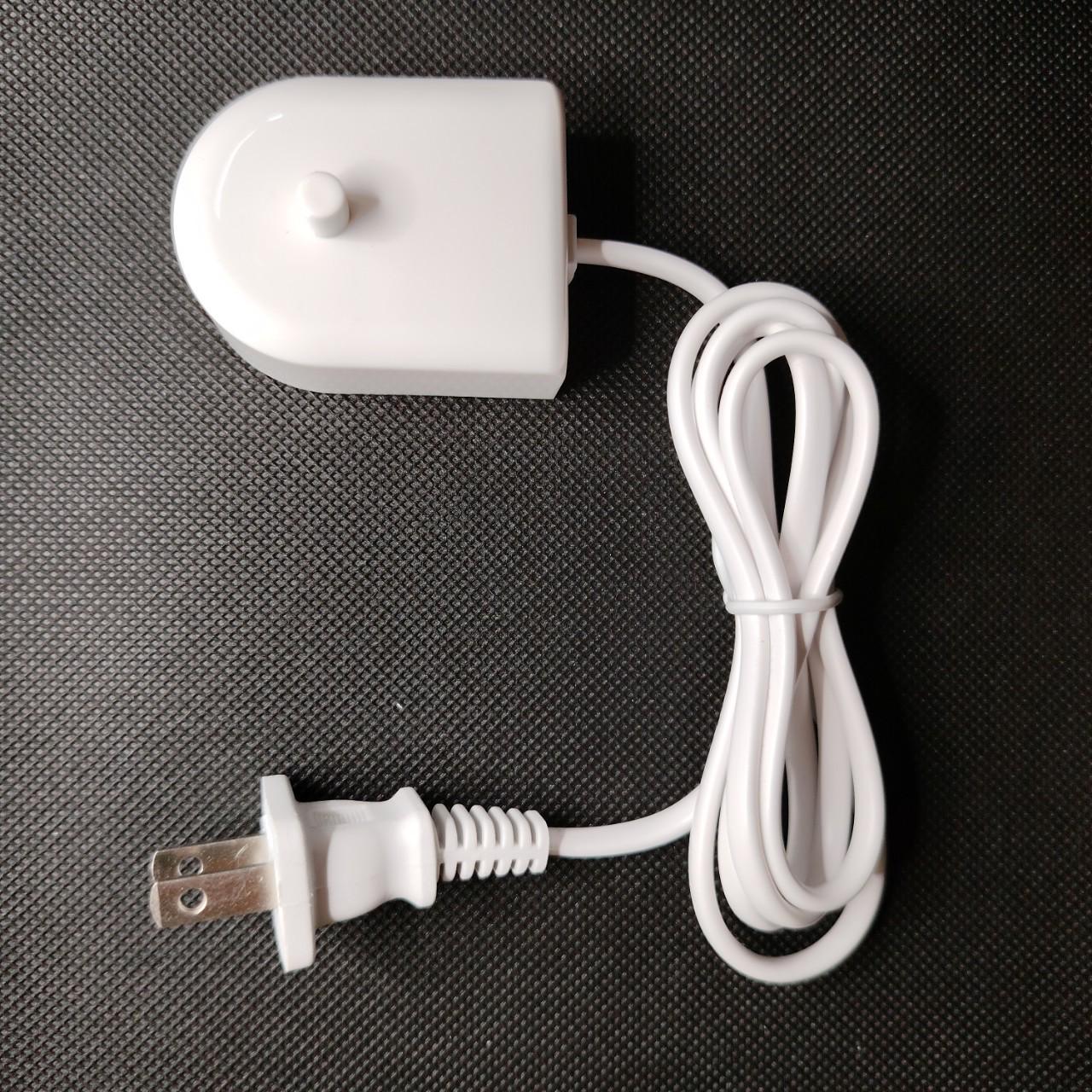 

Philips US Standard Electric Toothbrush Charger Base HX6100 for HX3210, HX6721, HX6730