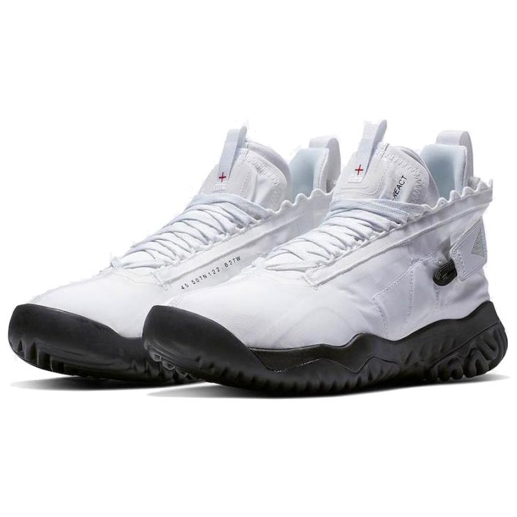 Jordan Proto React White Black BV1654-100