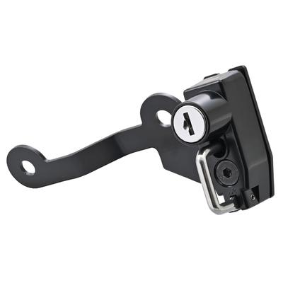 Daytona SV650/X (16-24) Helmet Lock Motorcycle Helmet Holder Key Type