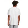 Urban Classics T-Shirt mit kurzen Ärmeln Organic Globe Logo