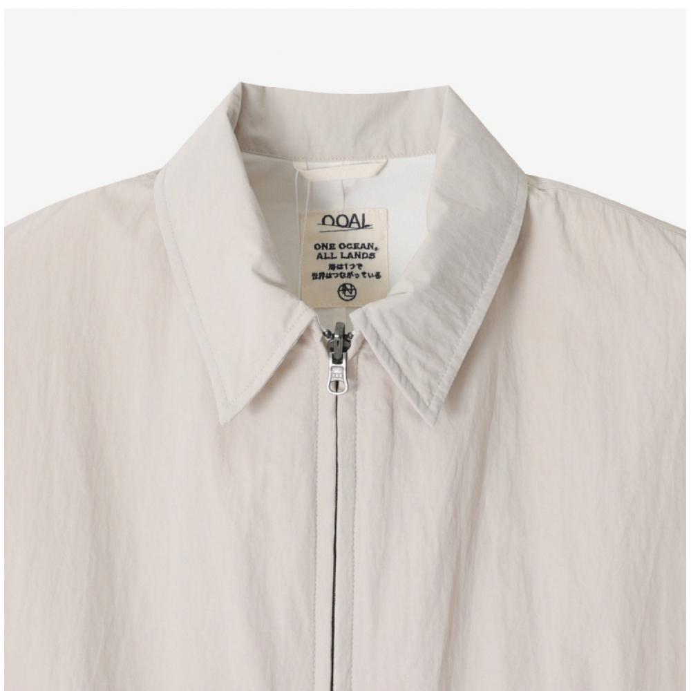 Nanamica Reversible Coach Jacket S25sa001e