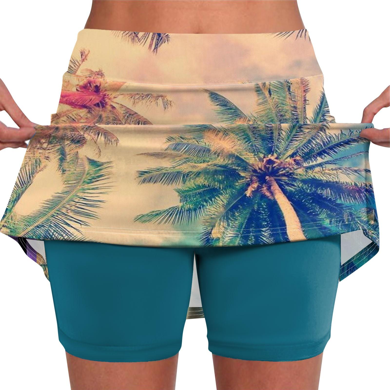 

Эластичные брюки-кюлоты для йоги для женщин, однотонные спортивные шорты, легкие узкие однотонные бегуны с высокой талией XXXXXL