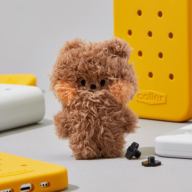 

Цанга Line Friends Minini Кукла Bnini Stickon
