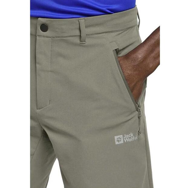 Jack Wolfskin Shorts Pico Trail