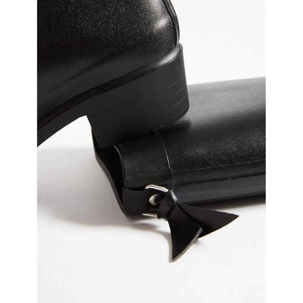 Aigle Myrica Galoshes