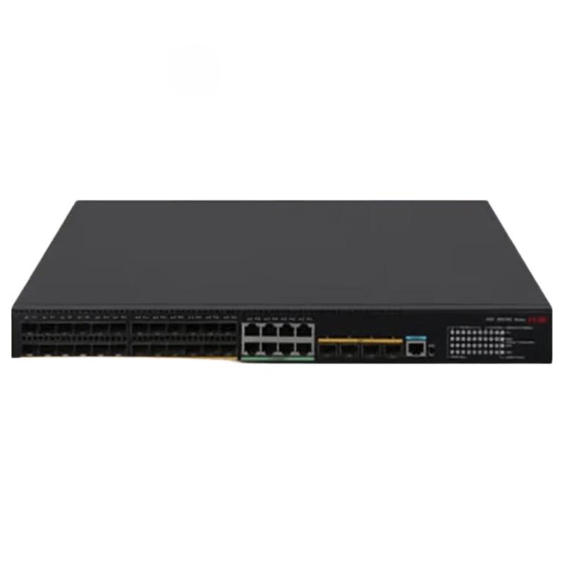 

H3C S5570S-36F-EI Gigabit Layer 3 Ethernet Switch